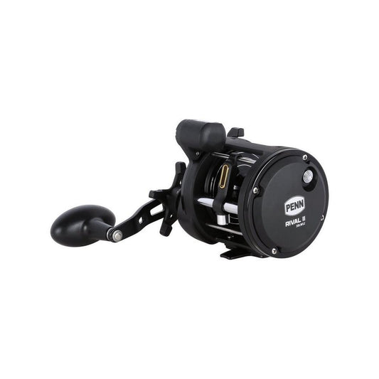 PENN Rival II Level Wind 30 Level Wind Line Counter Right Hand