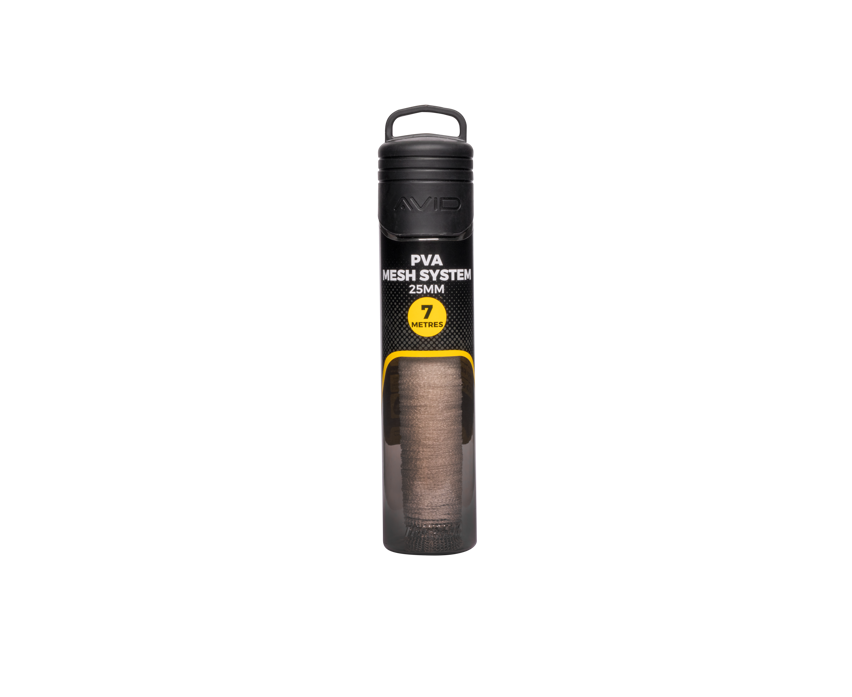 Avid Transfer PVA Mesh System