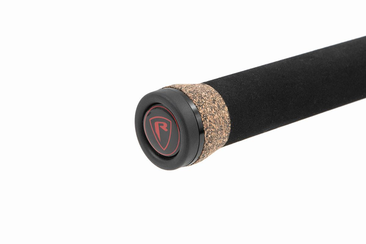 Fox Rage Warrior Heavy Spin 270cm 40-80g