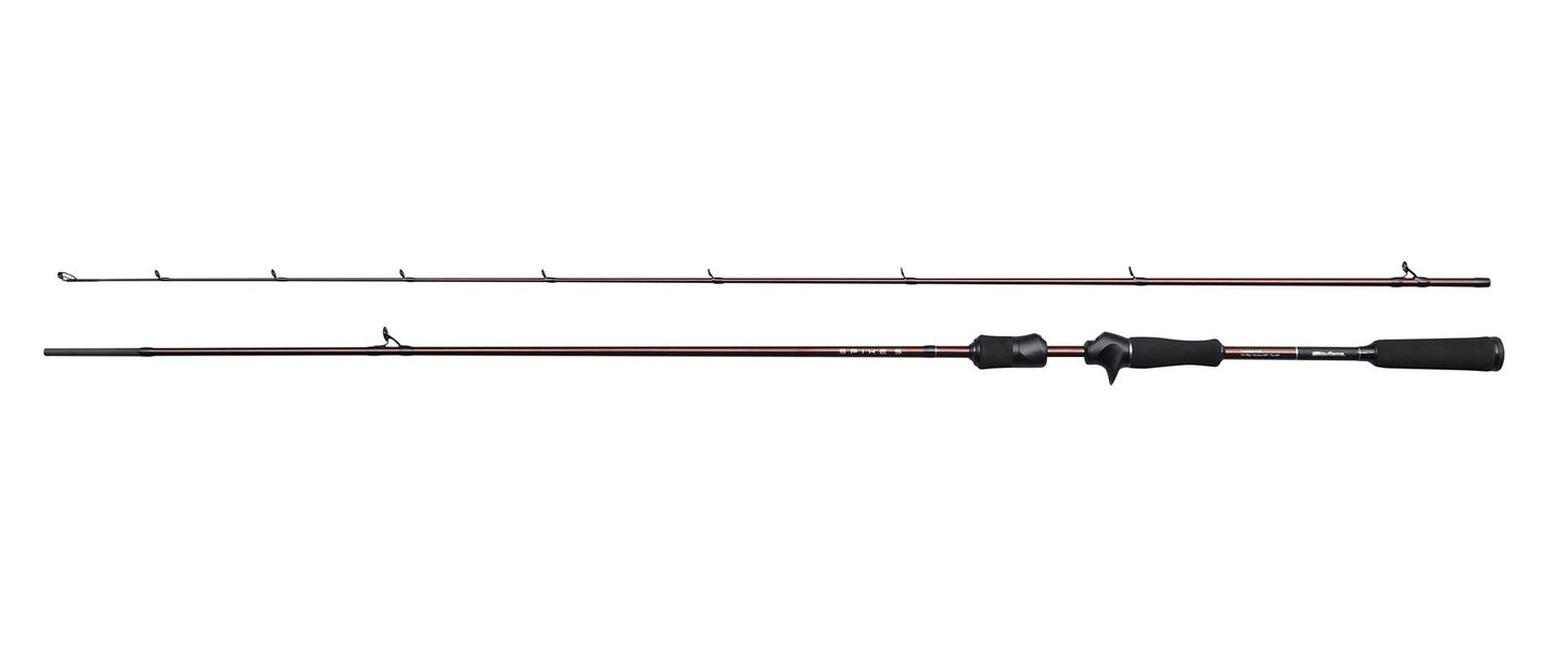 Abu Garcia SPIKE S Crankbait Rod 722 10-30G