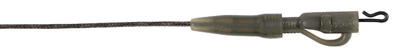 Fox Edges Naturals Submerged Power Grip Lead Clips