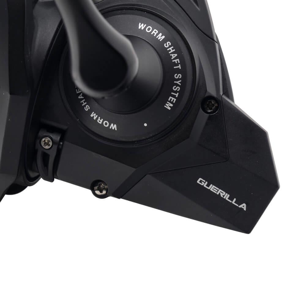 Tronixpro Guerilla Surf 6500 Reel