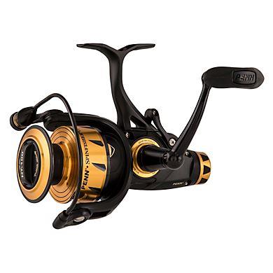 Penn Spinfisher VI Live Liner SSVI