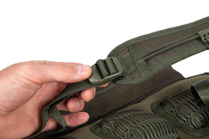 Fox Rage Predator Rucksack