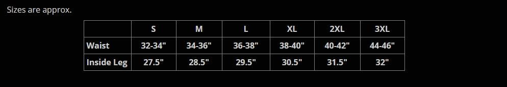 Speero Propus Trousers