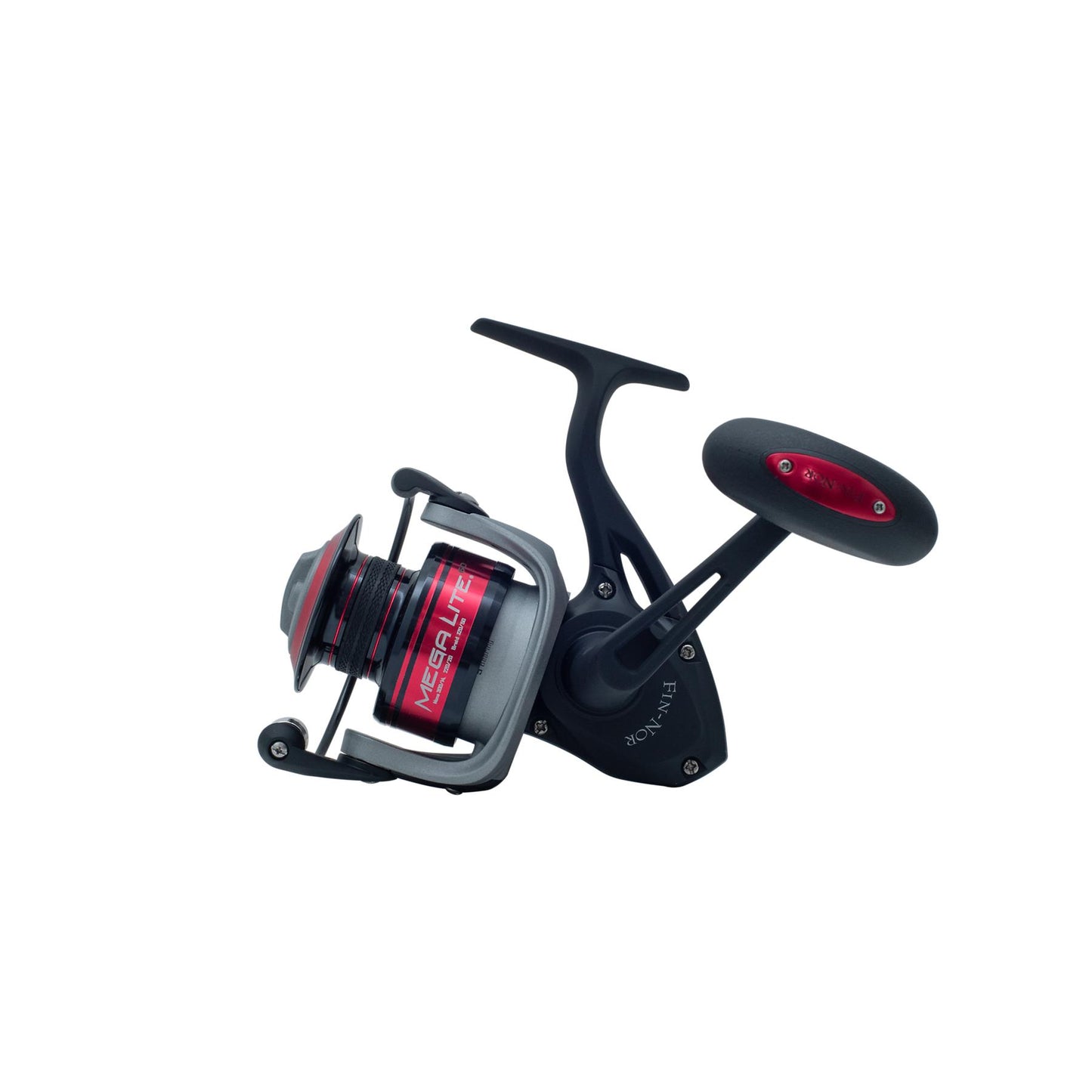 Fin-Nor Mega Lite MLS 30 //