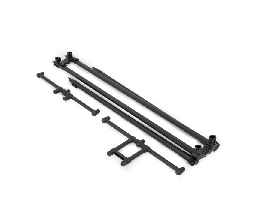 Korum Deluxe River Tripod 3 Rod Wide