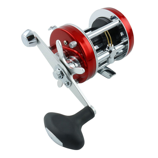 Abu Garcia Ambassadeur 7000C Compact