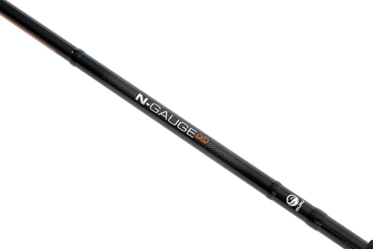 Guru N-Gauge Pro Feeder 11'0" 2pc 1-50g