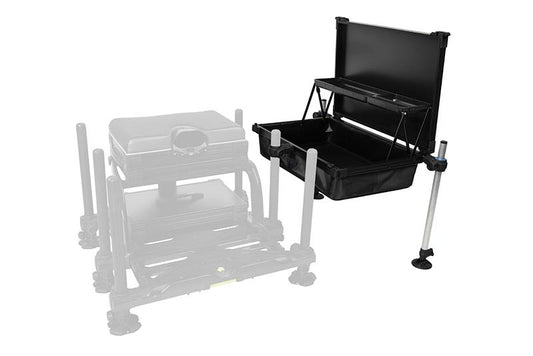 Matrix Pro Feeder Tray //