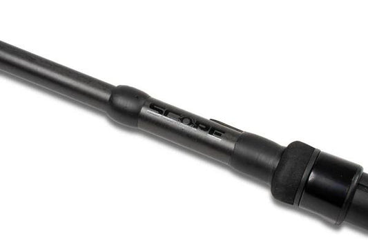 Nash Scope Abbreviated CG