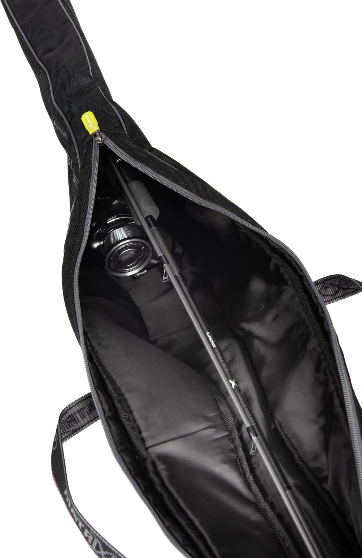 Matrix Single Rod Sleeve