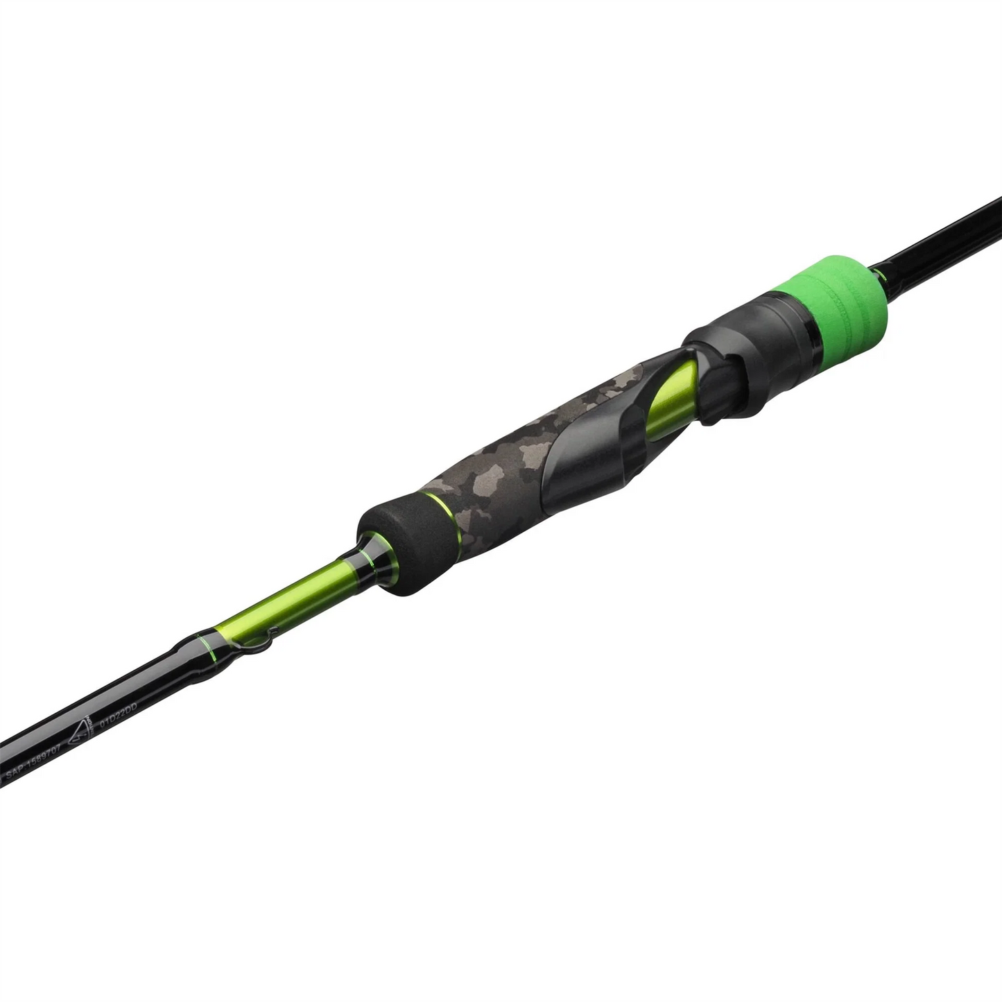 Berkley URBN II Allrounder Spinning Rod