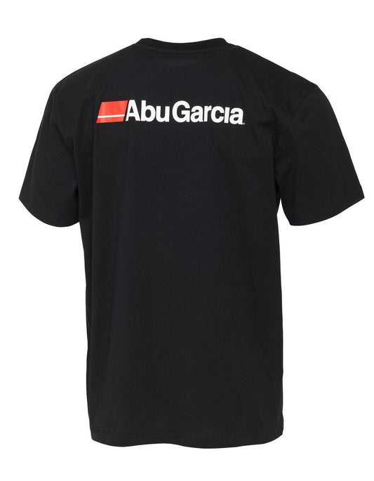Abu Garcia Flag Logo T-Shirt