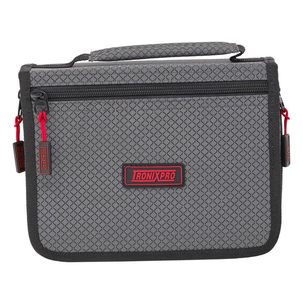 TronixPro Match Organiser Grey/Black