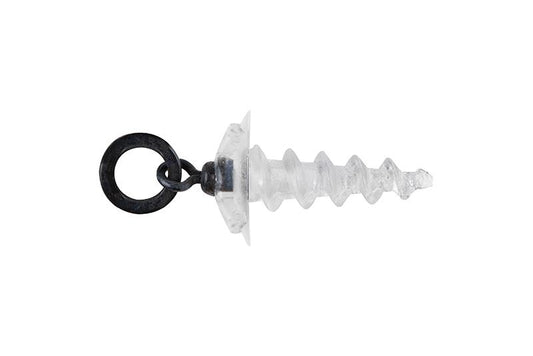 Fox Edges Bait Screw Short (9mm)