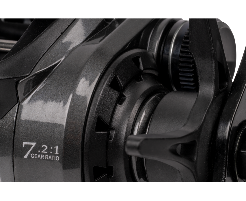 Zebco Demonic XT 200 LHW 5BB 0.20mm/140m