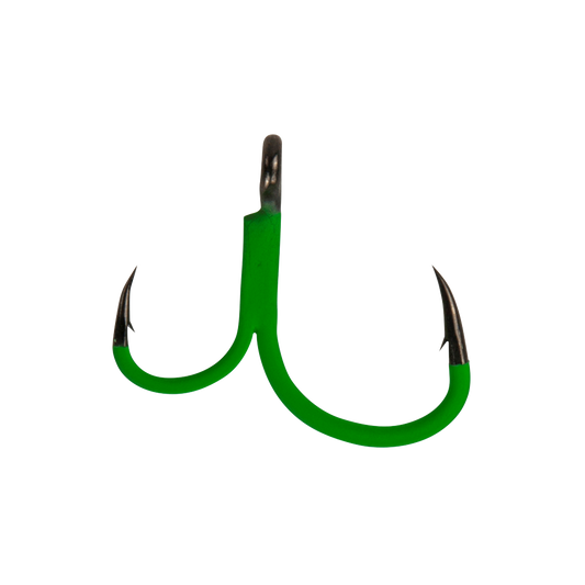 MadCat A-Static Deadbait Gripper Hook