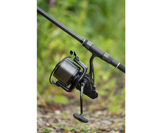 Avid Extremity Ultra-Series Rods