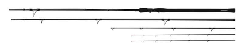 Matrix Horizon X Ultra Pro Distance Feeder Rod