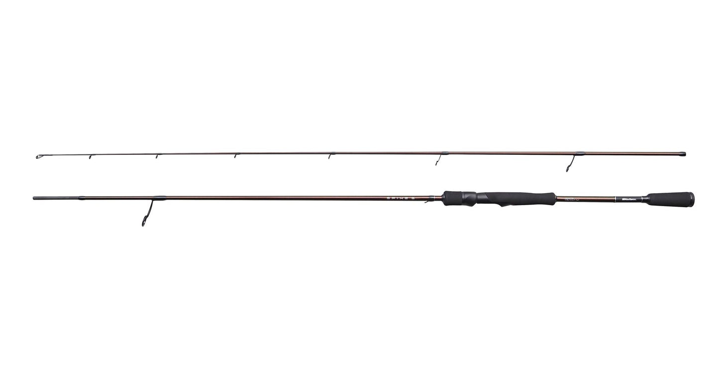 Abu Garcia SPIKE S Spinning Rod Allround 762 5-25G
