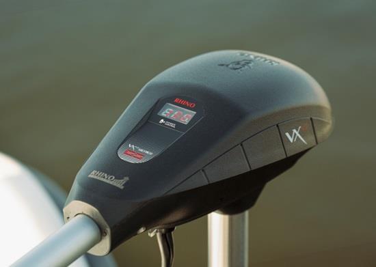 Rhino VX 35 V2 Electric Outboard Motor