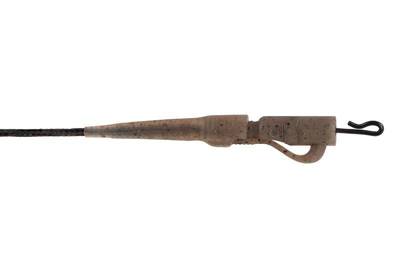 Fox Edges Camo Lead Clip + Pegs