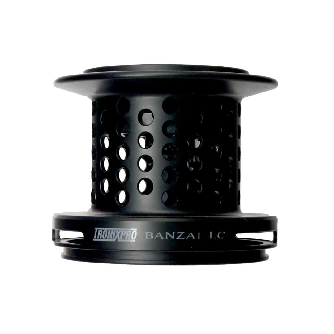 TronixPro Banzai LC – Black Edition 8000