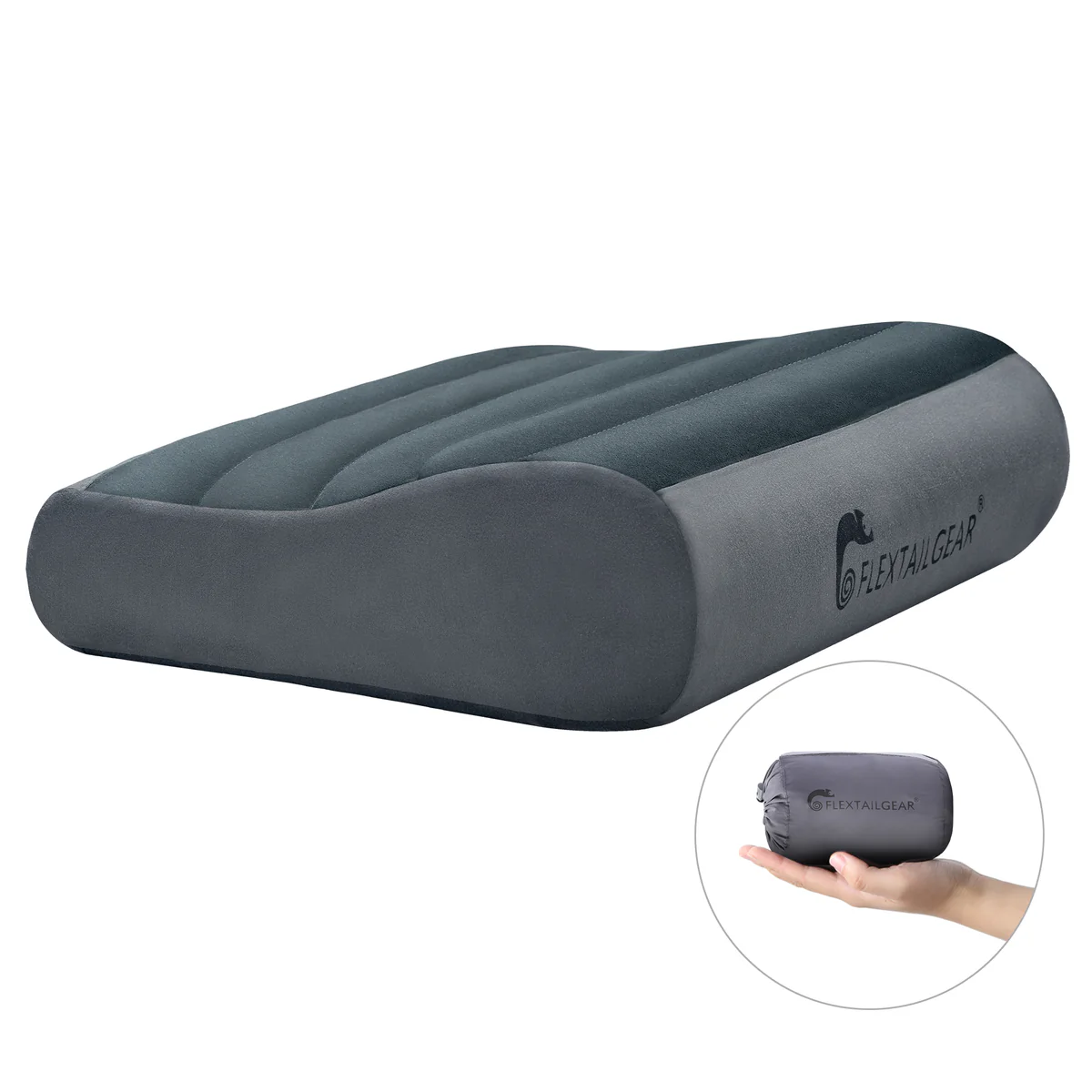 Flextail Zero Pillow