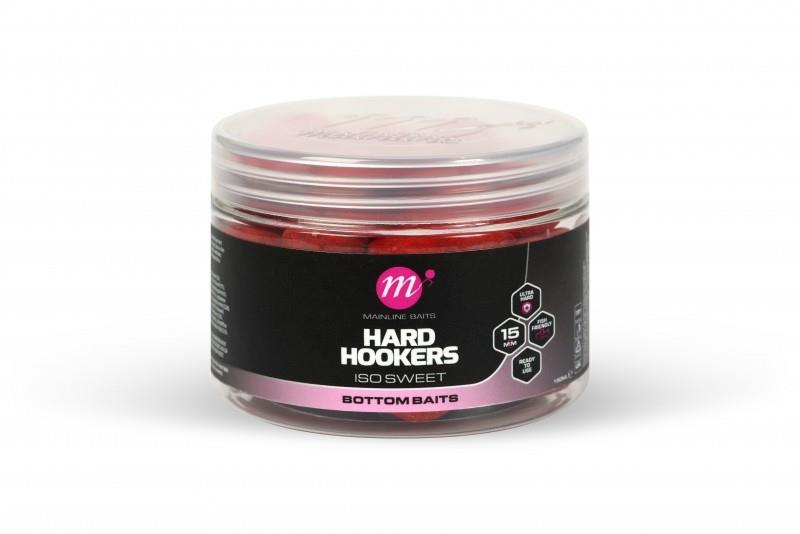 Mainline ISO Sweet Hard Hookers 15mm