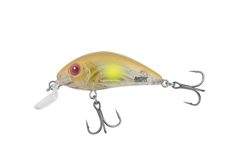 Salmo Rattlin' Hornet Shallow