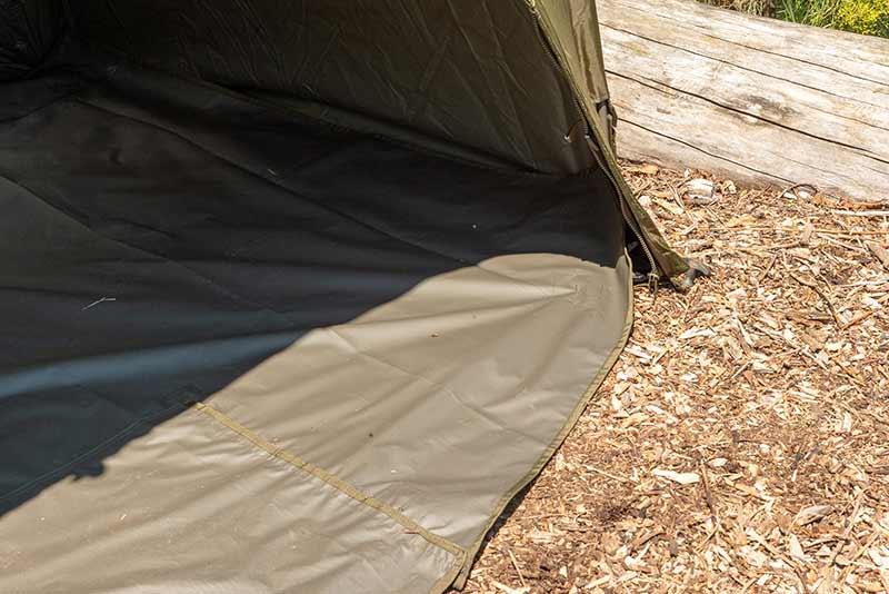 Fox Frontier Lite + System Package