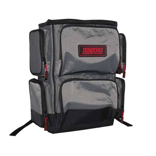 TronixPro Rucksack Grey/Black