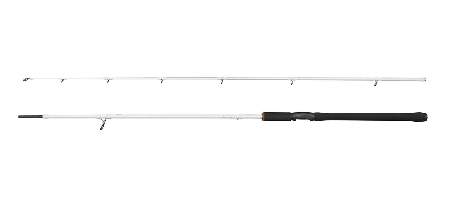 Abu Garcia Beast X Trolling Spinning Rod BEAST X2 822 H 30-110g