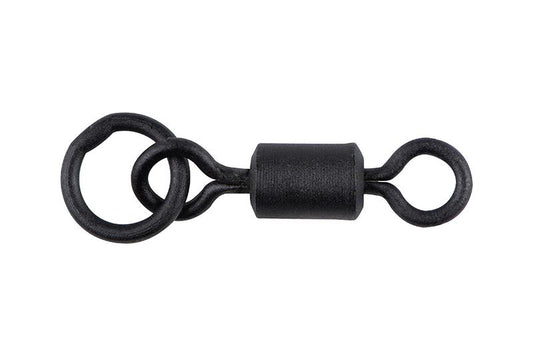 Fox Edges Ring Swivel