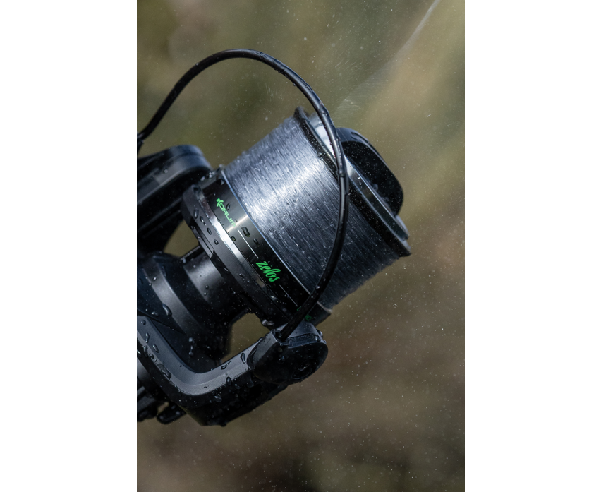 Korum Zelos Distance 6000 Reel