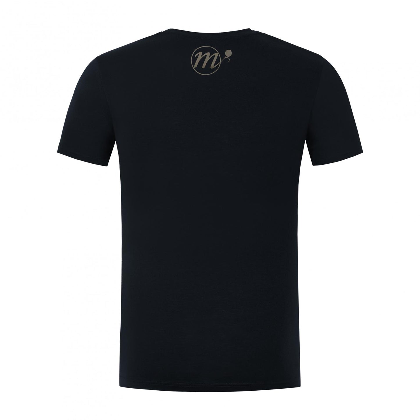 Mainline Carp Tee Black Edition