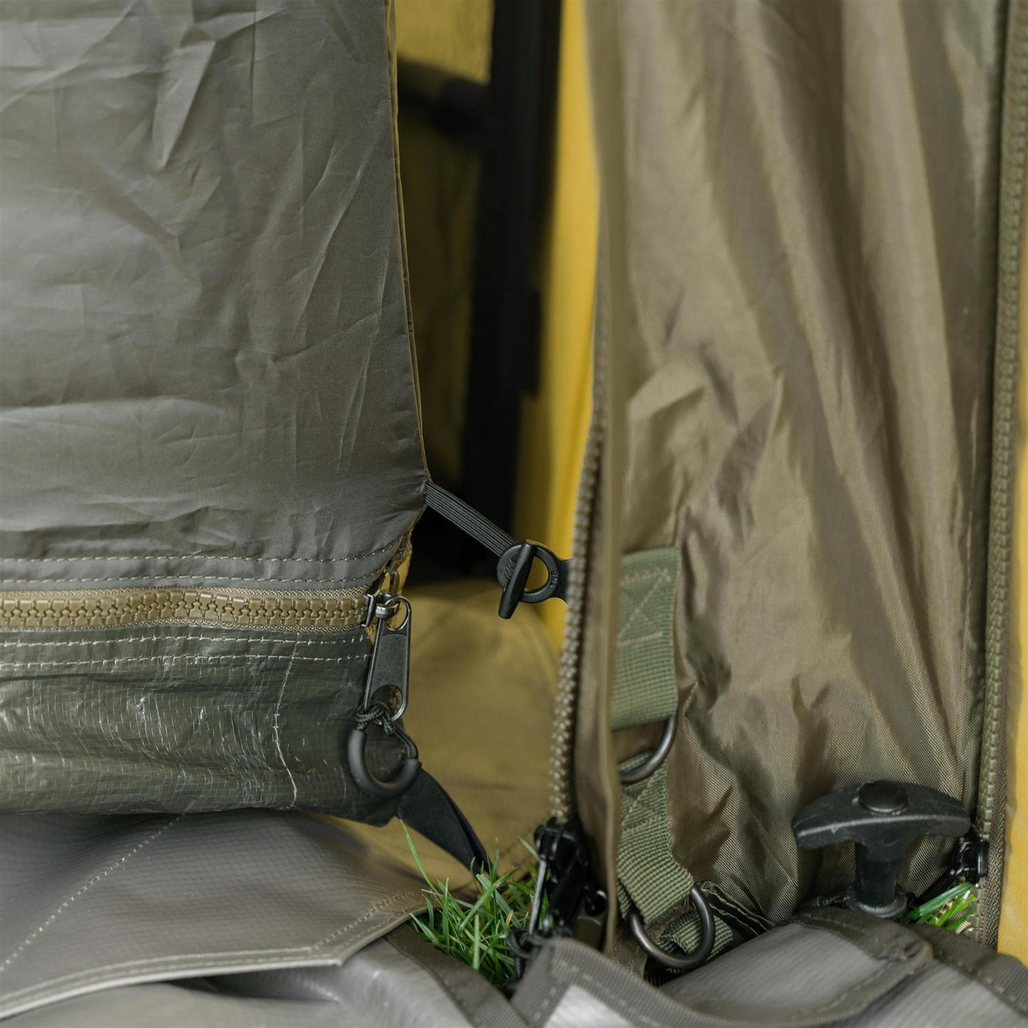 Avid InflataHouse Compact Inner Dome