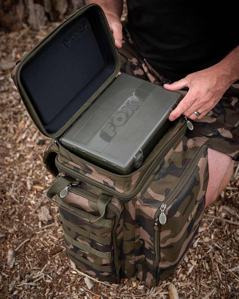 Fox CamoLite Compact Rucksack