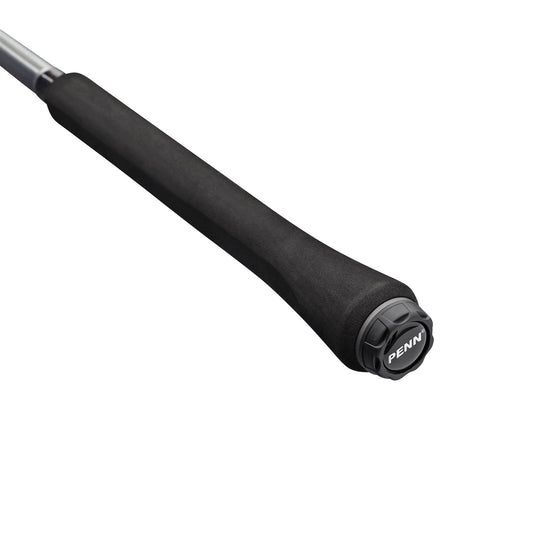 PENN Regiment IV Jigging Casting Rod