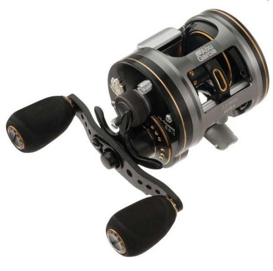 Abu Garcia Ambassadeur Morrum ZX 3600