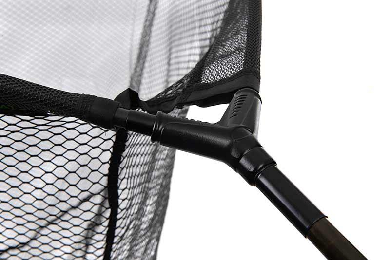 Fox Rage Predator Elite 42" Rubber Triangular Net