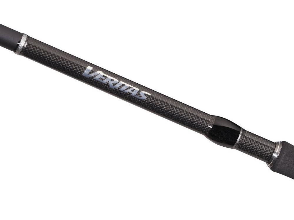 Abu Garcia Veritas Spinning 8'2" 40-80g