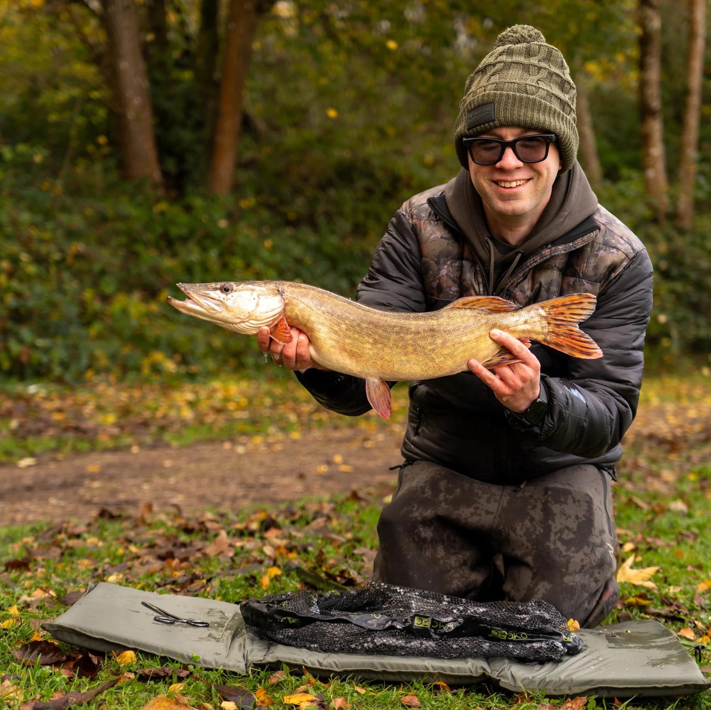 One More Cast FC Spinning Combo