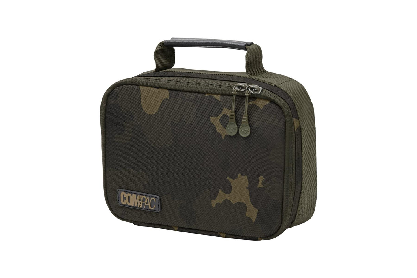 Korda Compac Buzz Bar Bag - Dark Kamo