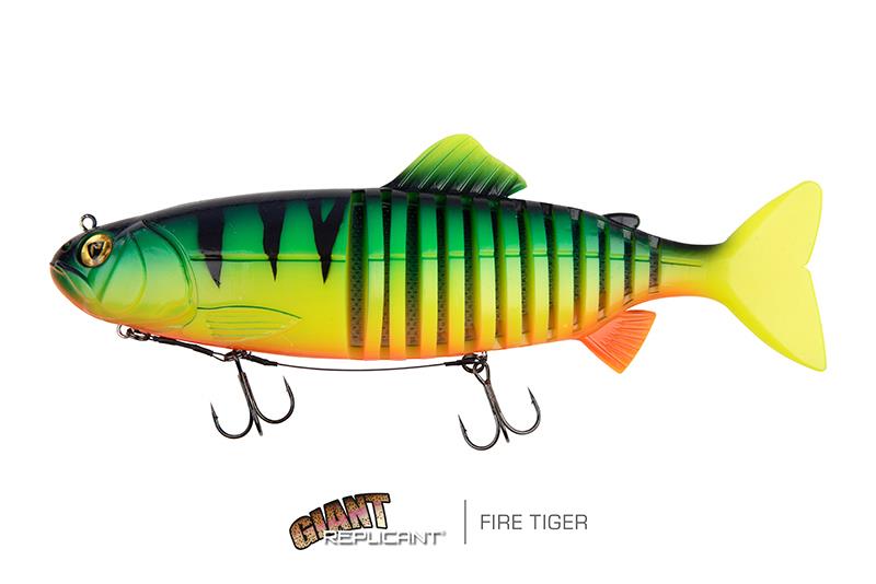 Fox Rage Jointed Replicant 32cm 13"