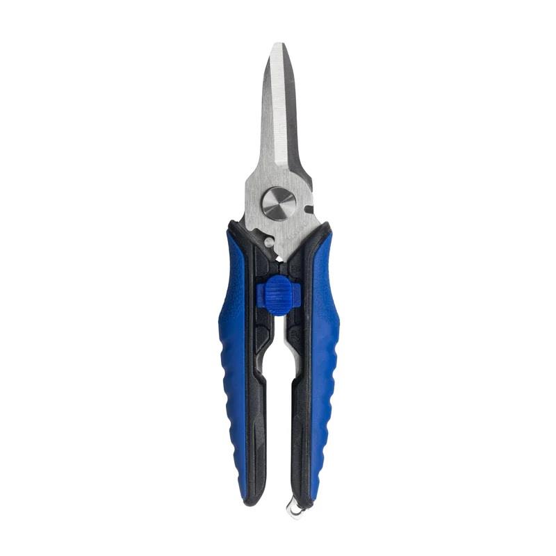 Mustad 5.5" Heavy Duty Scissors