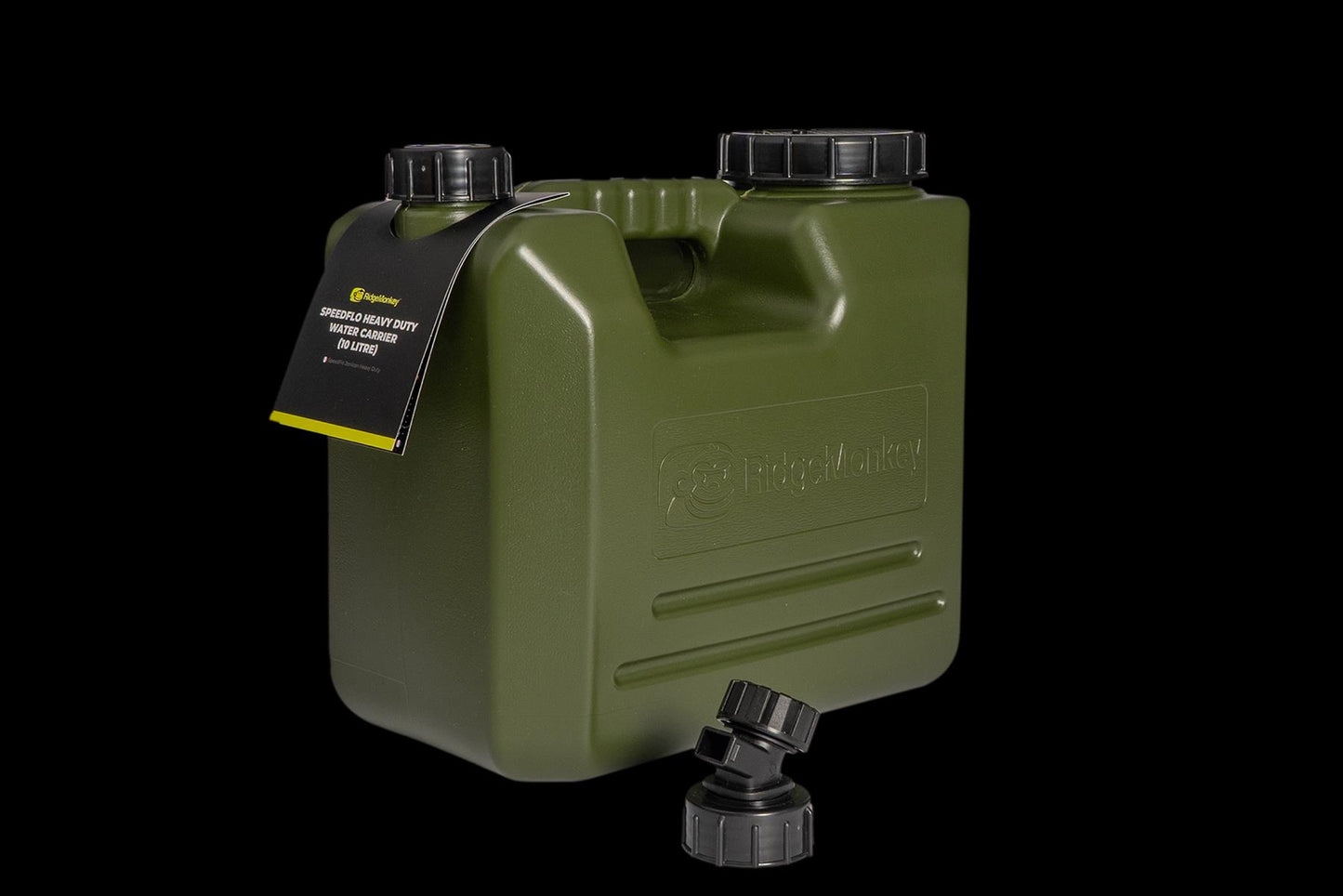 RidgeMonkey Speedflo Heavy Duty Water Carrier