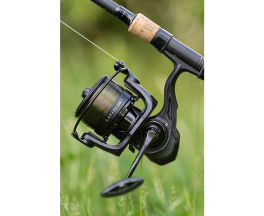 Korum Latitude FD