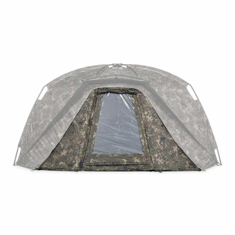 Nash Titan Hide Camo Pro Waterproof Infill Panel - XL